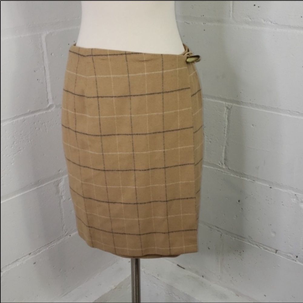 Talbots skirt 